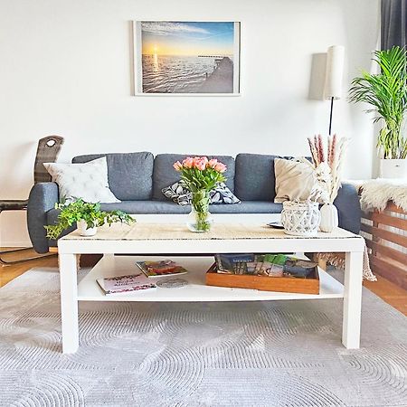 Ferienwohnung Sunrise - Mit Direktem Blick Auf Das Steinhuder Meer - มาร์ดอร์ฟ ภายนอก รูปภาพ