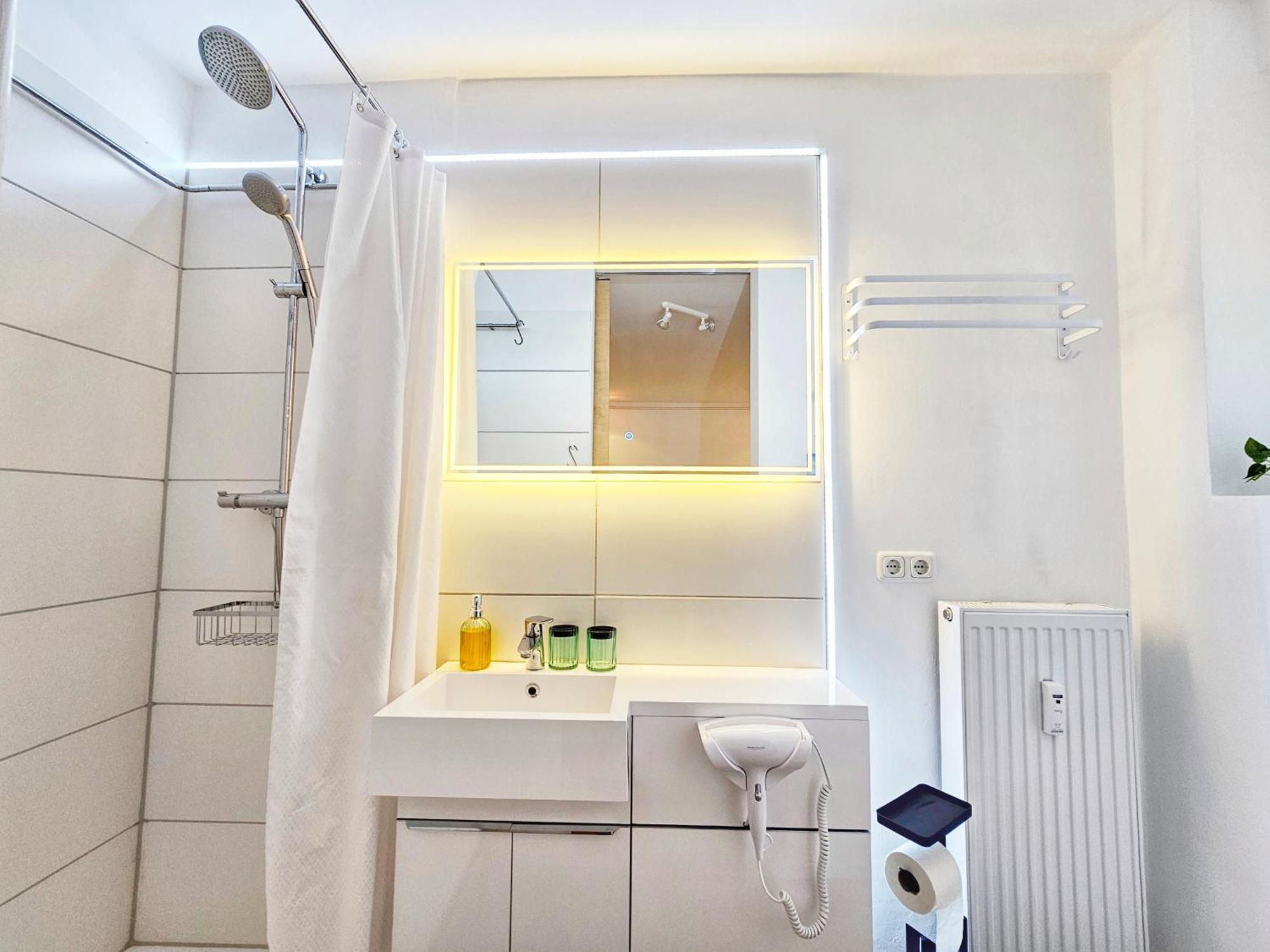 Ferienwohnung Sunrise - Mit Direktem Blick Auf Das Steinhuder Meer - มาร์ดอร์ฟ ภายนอก รูปภาพ